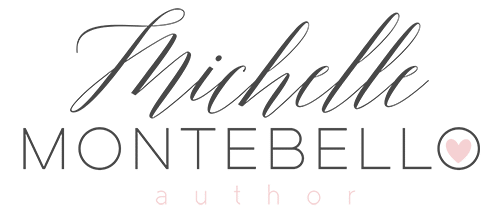 Michelle Montebello Logo