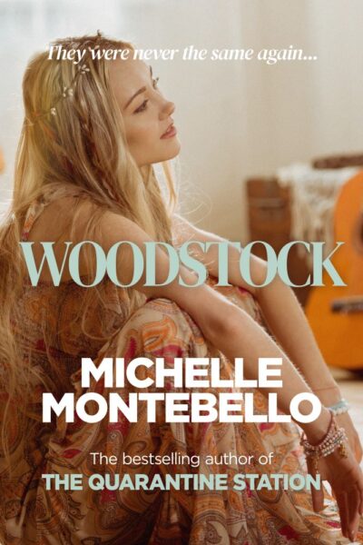 Woodstock (pre-order)