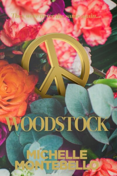 Woodstock (Special Edition Hardcover with Foil)