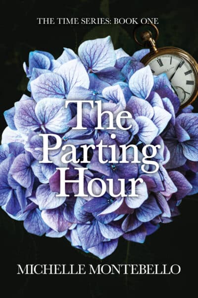 The Parting Hour (The Time Series: Book 1)
